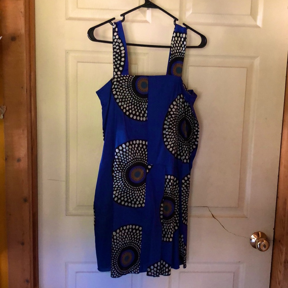 Marni Summer Dress